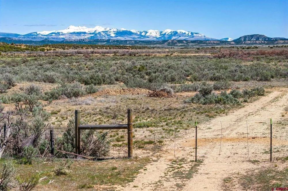 Road H.6 (East Parcel) Cortez, CO 81321