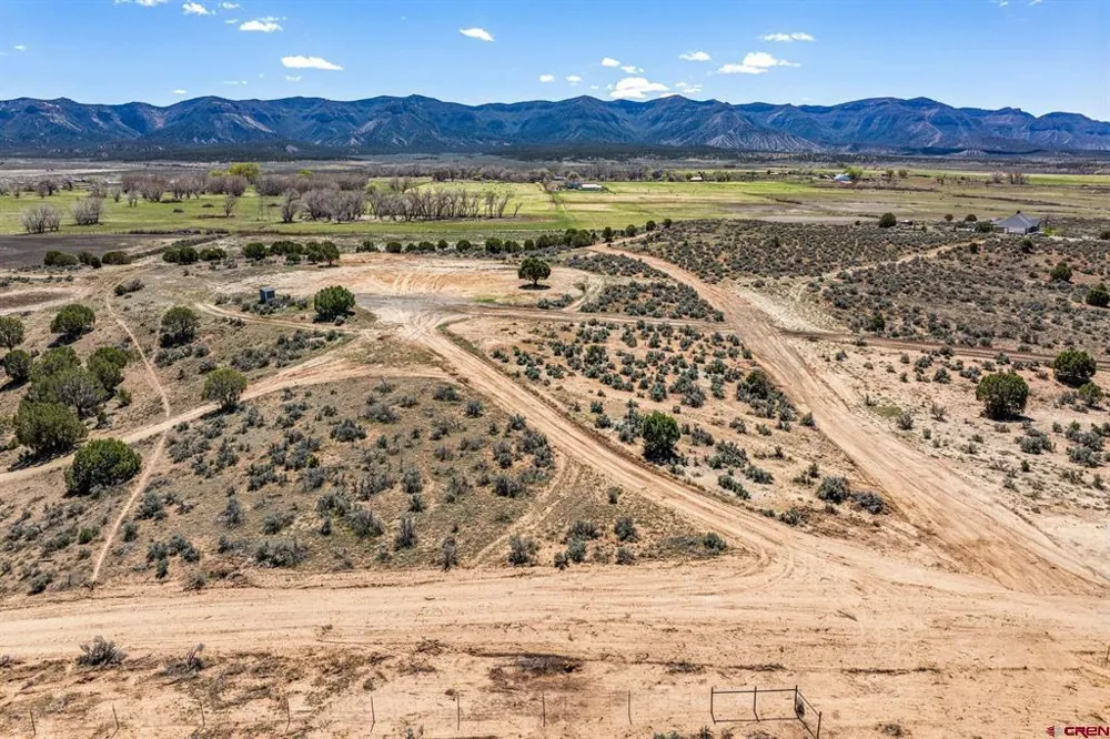 Road H.6 (East Parcel) Cortez, CO 81321