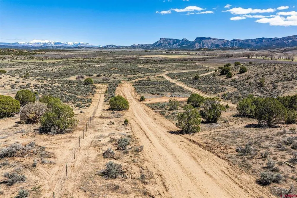 Road H.6 (East Parcel) Cortez, CO 81321
