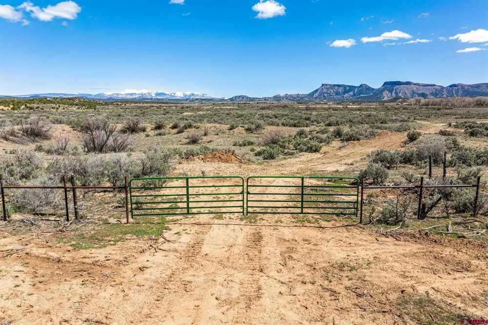 Road H.6 (East Parcel) Cortez, CO 81321