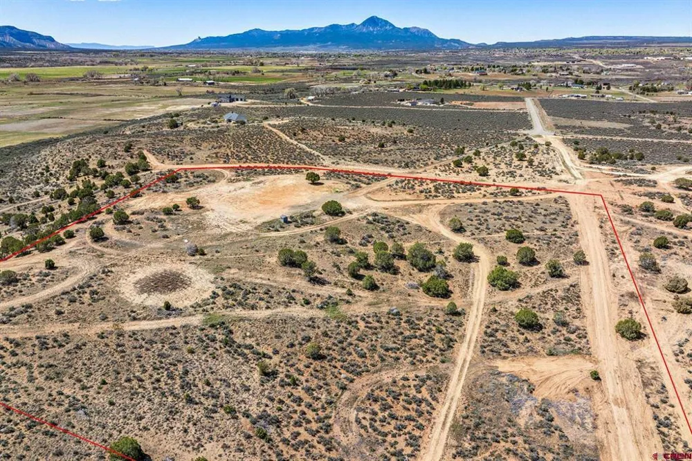 Road H.6 (East Parcel) Cortez, CO 81321