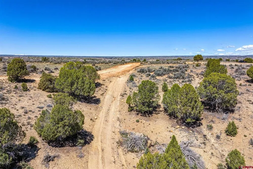 Road H.6 (East Parcel) Cortez, CO 81321