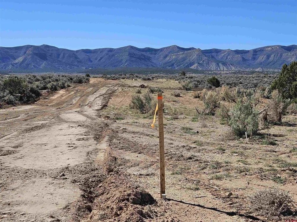 Road H.6 (East Parcel) Cortez, CO 81321
