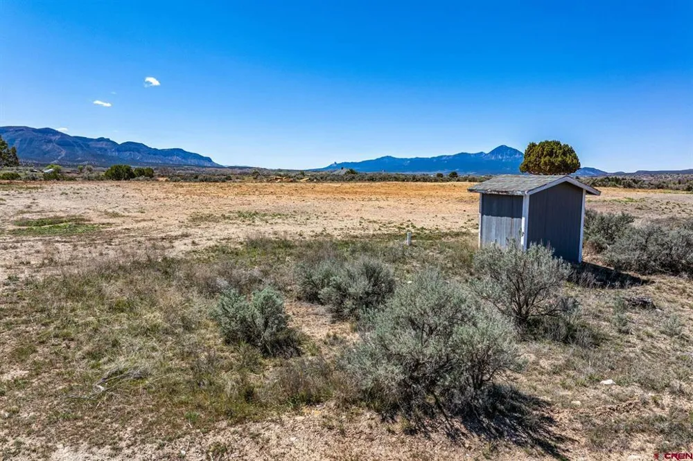 Road H.6 (East Parcel) Cortez, CO 81321