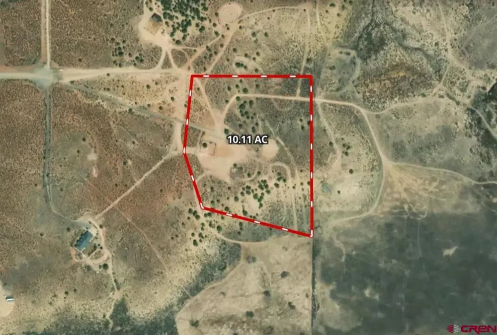 Road H.6 (East Parcel) Cortez, CO 81321