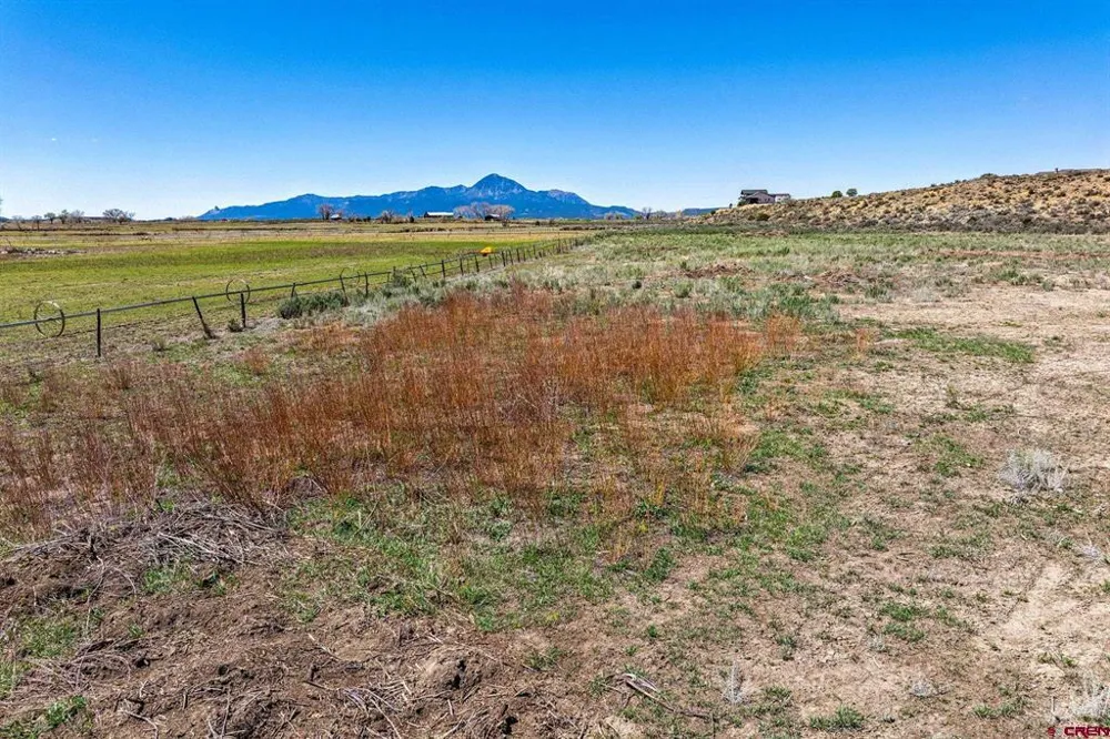 Road H.6 (South Parcel) Cortez, CO 81321