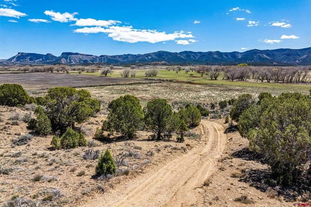 Road H.6 (South Parcel) Cortez, CO 81321