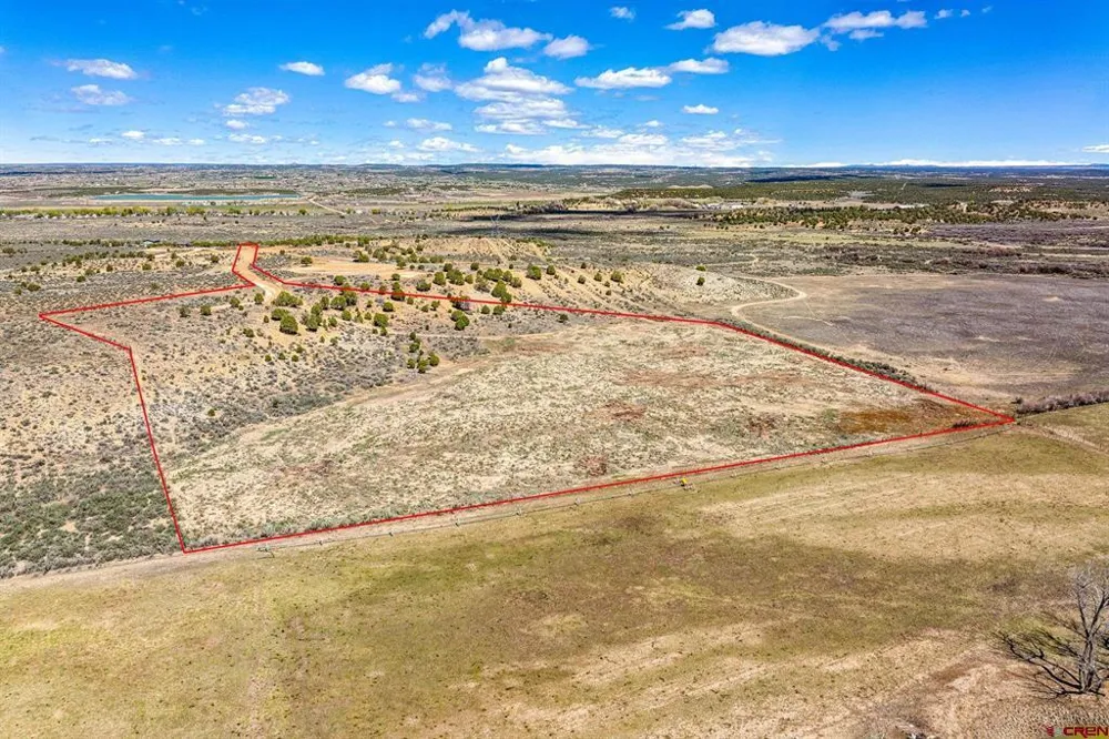 Road H.6 (South Parcel) Cortez, CO 81321