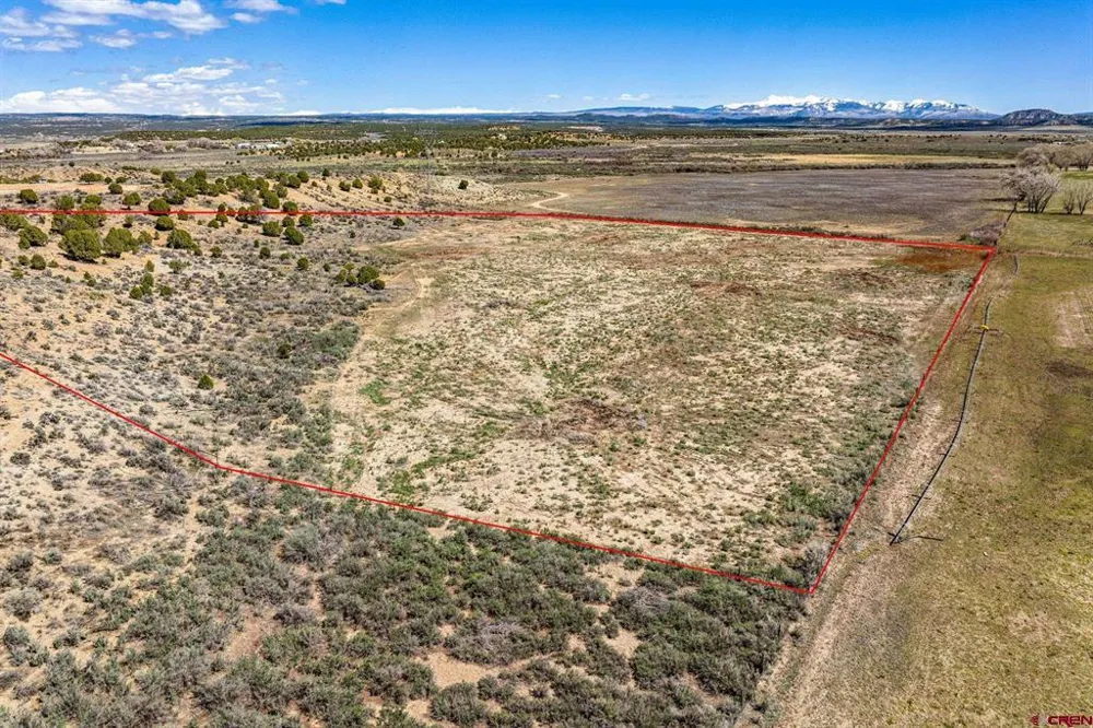 Road H.6 (South Parcel) Cortez, CO 81321