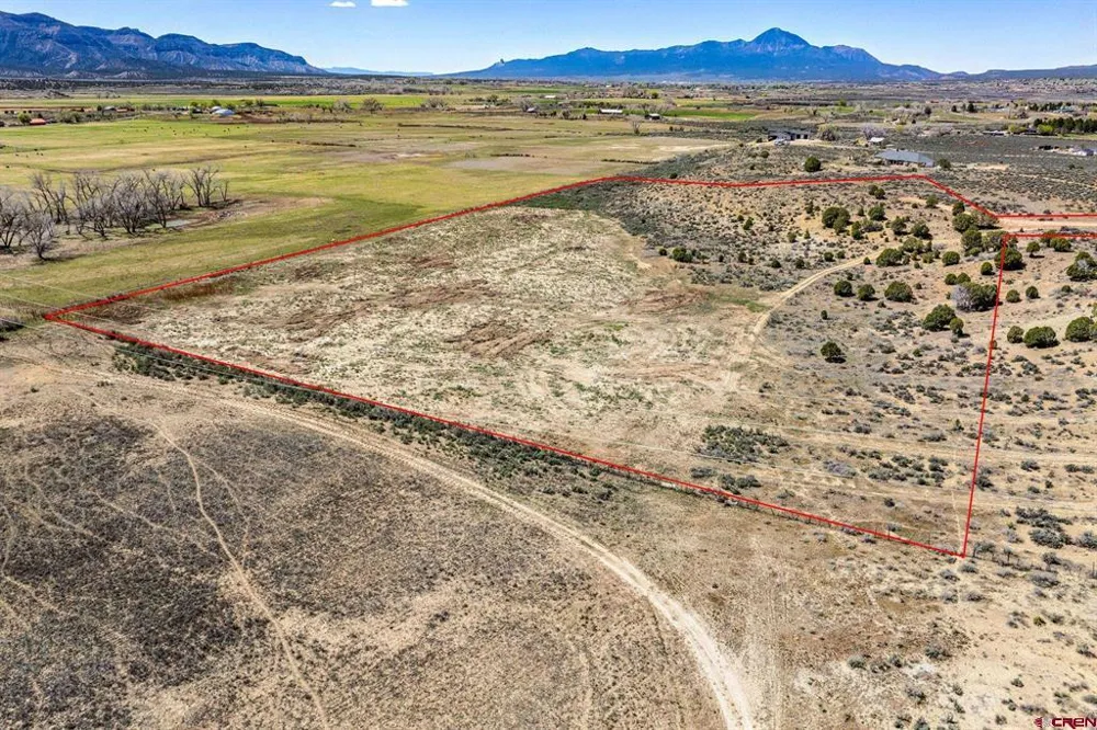 Road H.6 (South Parcel) Cortez, CO 81321