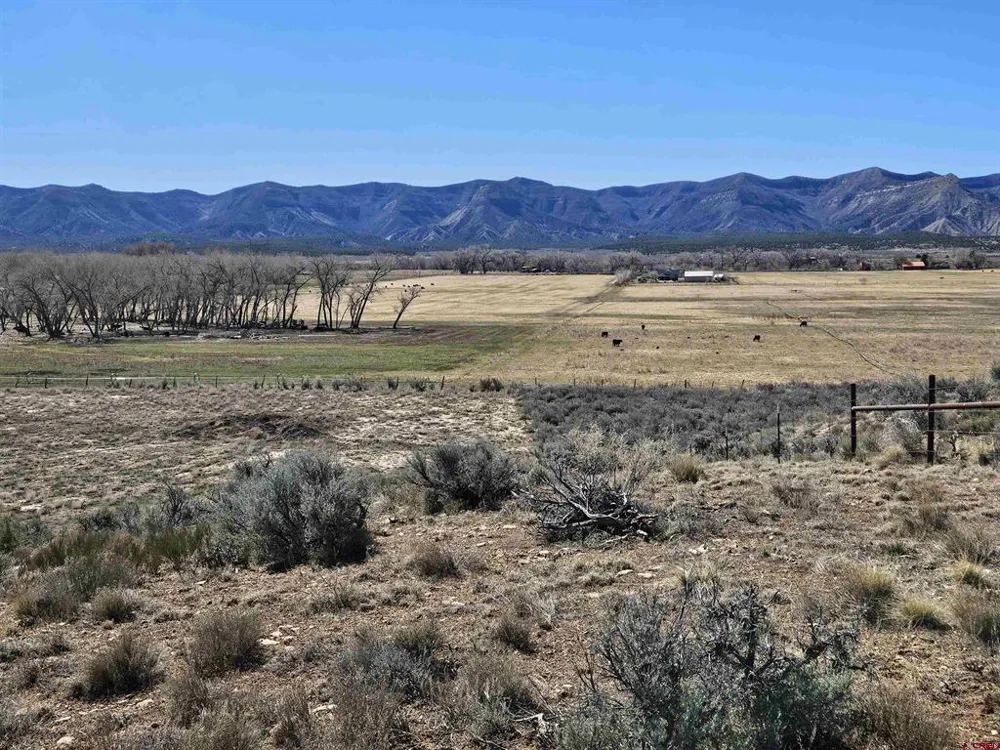 Road H.6 (South Parcel) Cortez, CO 81321