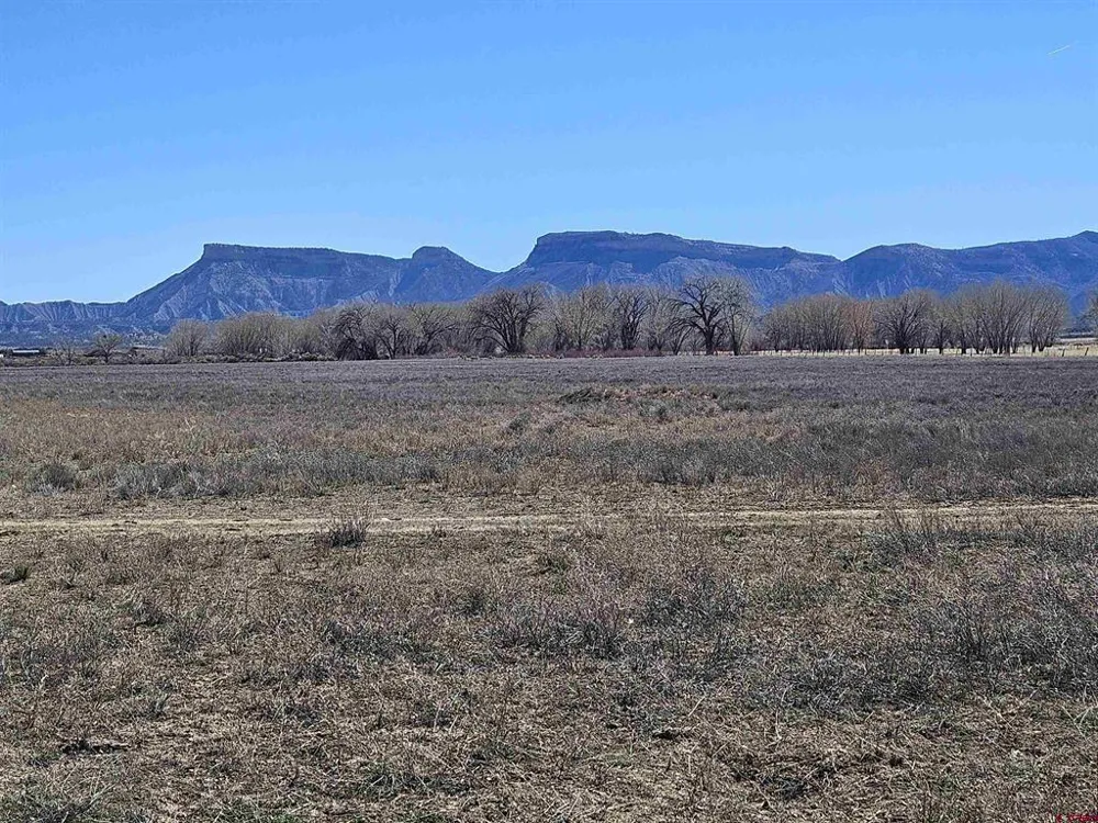 Road H.6 (South Parcel) Cortez, CO 81321