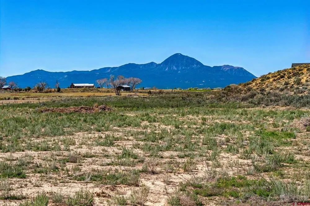 Road H.6 (South Parcel) Cortez, CO 81321