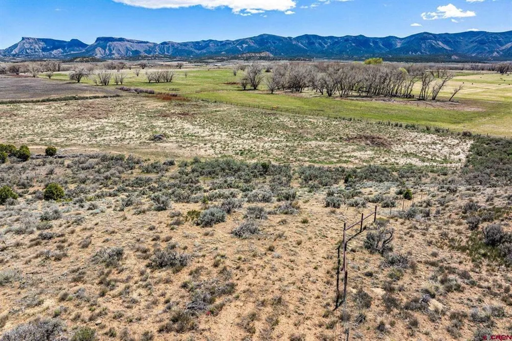 Road H.6 (South Parcel) Cortez, CO 81321