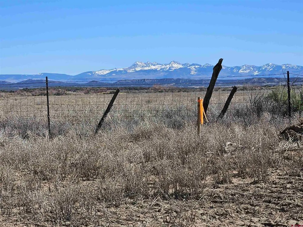Road H.6 (South Parcel) Cortez, CO 81321