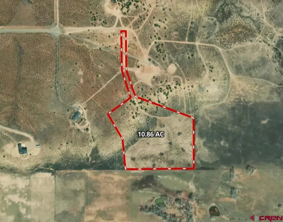 Road H.6 (South Parcel) Cortez, CO 81321