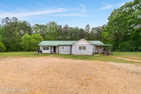 810 Osborn Moody Road