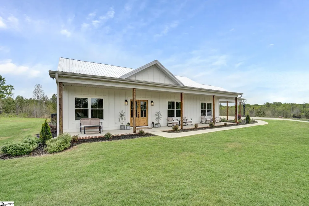2610 Erwin Mill Road Honea Path, SC 29654