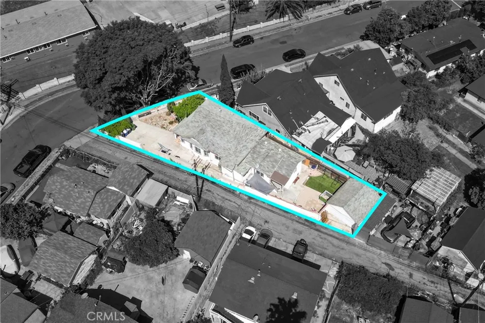 5054 Novgorod Street El Sereno, CA 90032