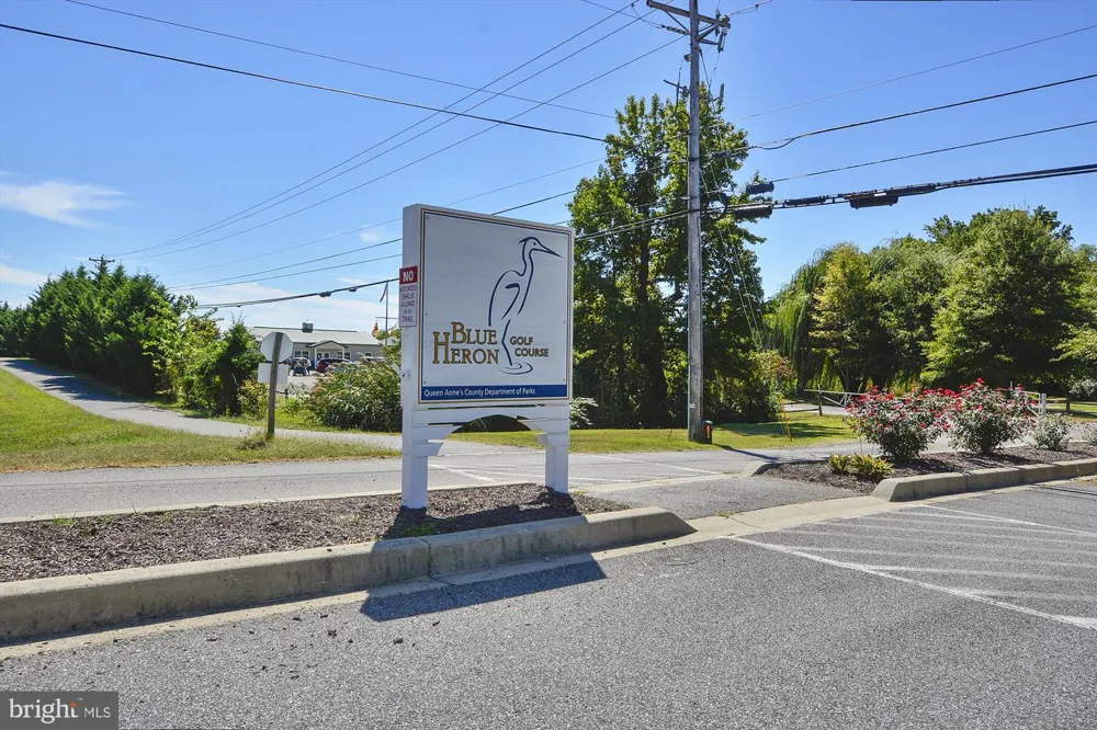 TOUHEY DRIVE Stevensville, MD 21666