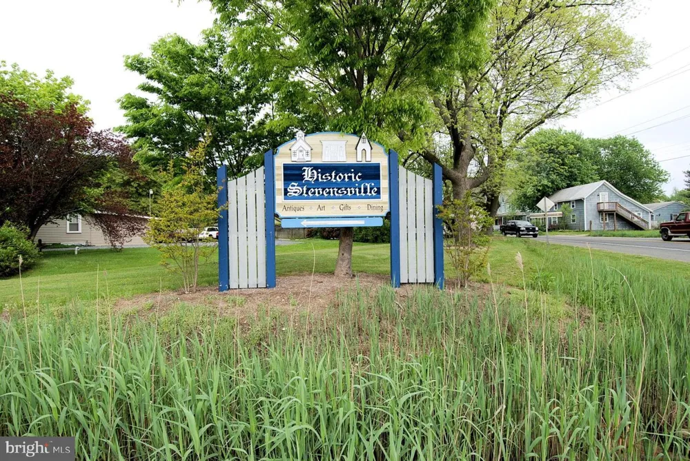 TOUHEY DRIVE Stevensville, MD 21666