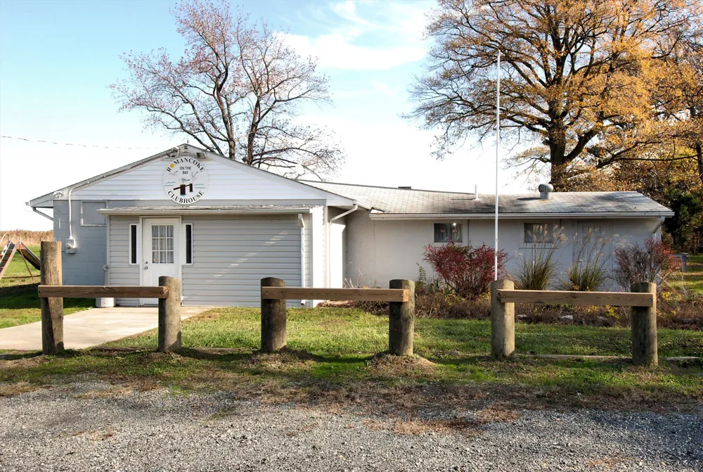 TOUHEY DRIVE Stevensville, MD 21666