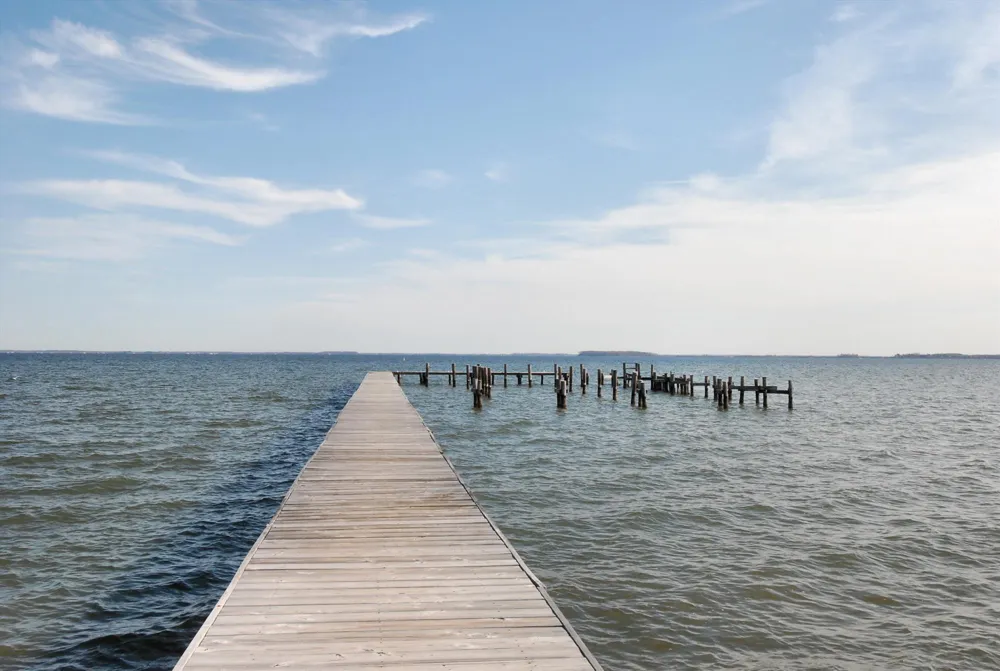 TOUHEY DRIVE Stevensville, MD 21666
