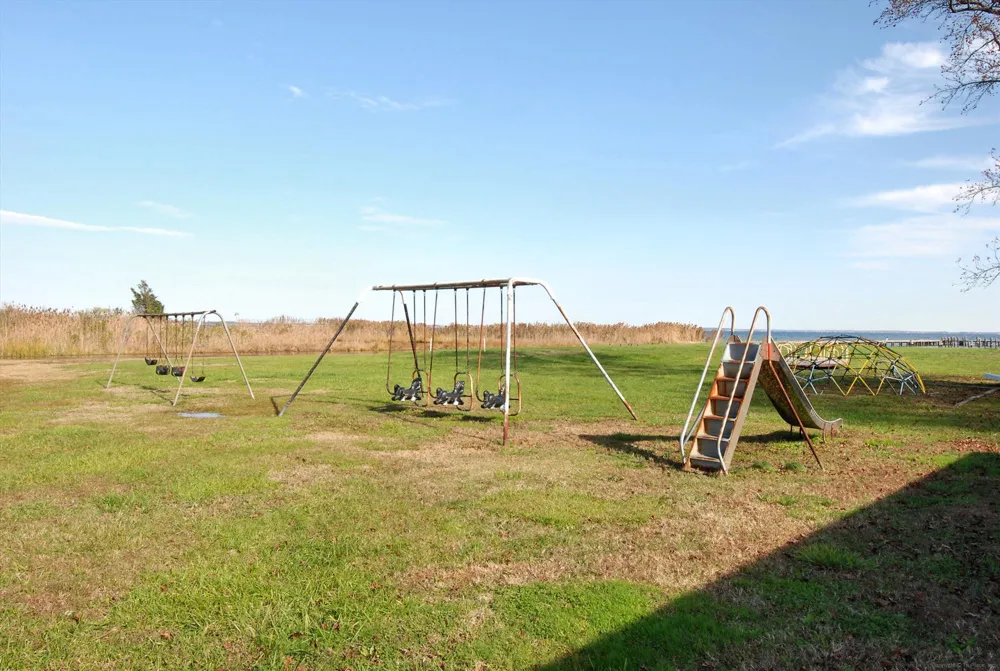 TOUHEY DRIVE Stevensville, MD 21666