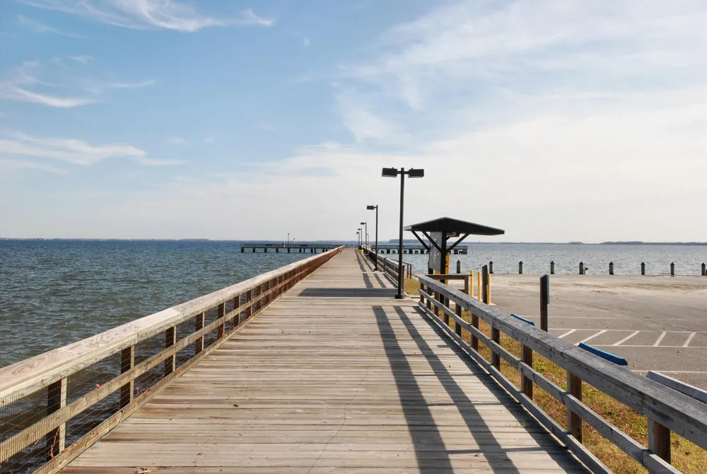 TOUHEY DRIVE Stevensville, MD 21666