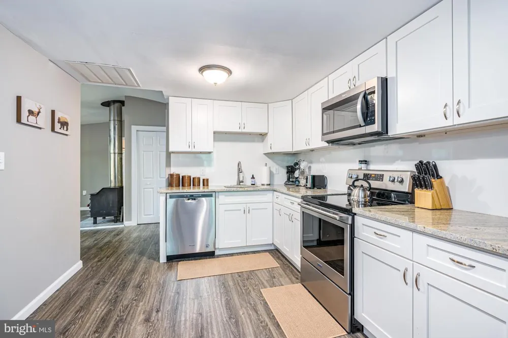238 PONDS COURT Berkeley Springs, WV 25411