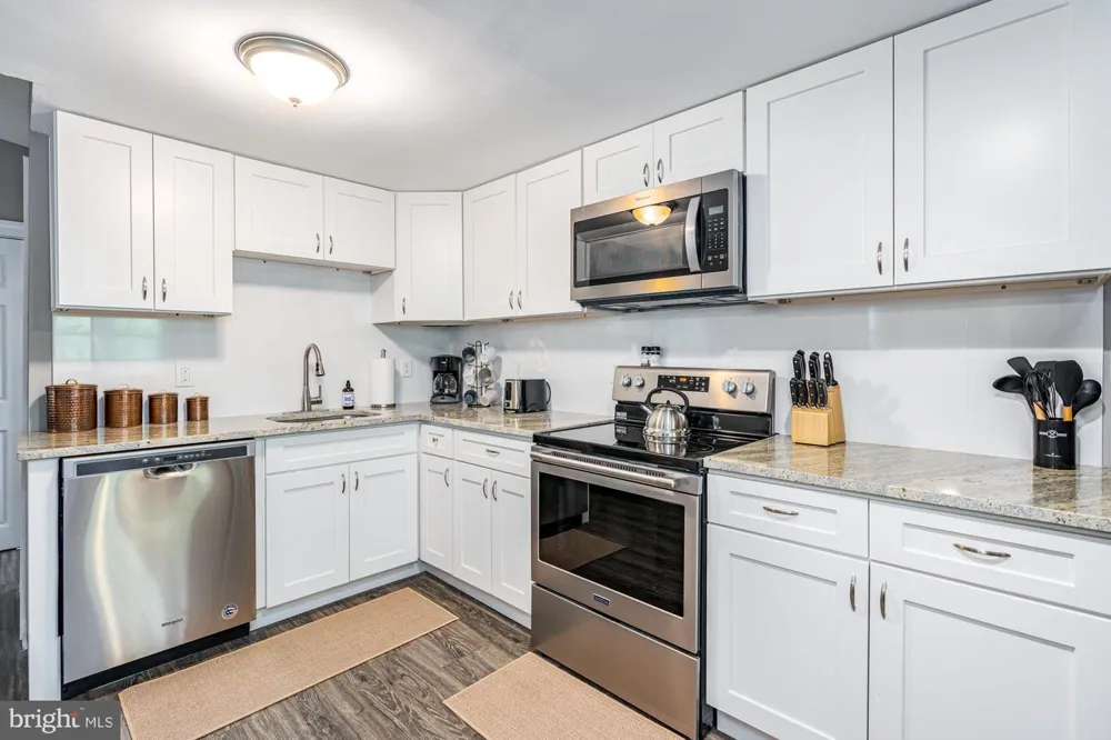 238 PONDS COURT Berkeley Springs, WV 25411