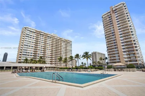 1985 S Ocean Dr #12A
