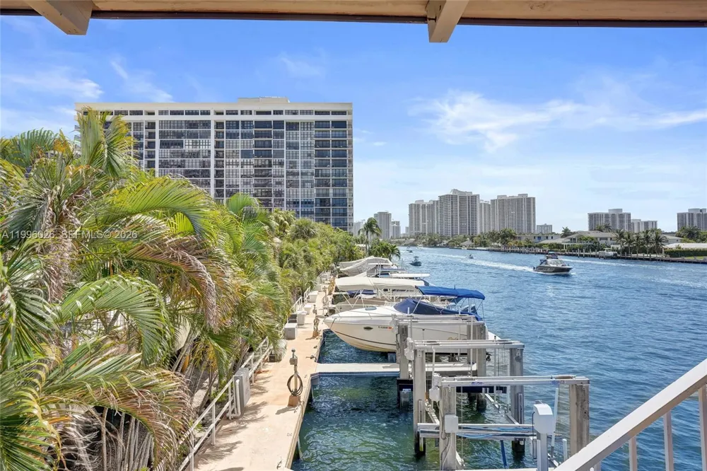 1985 S Ocean Dr #12A Hallandale Beach, FL 33009