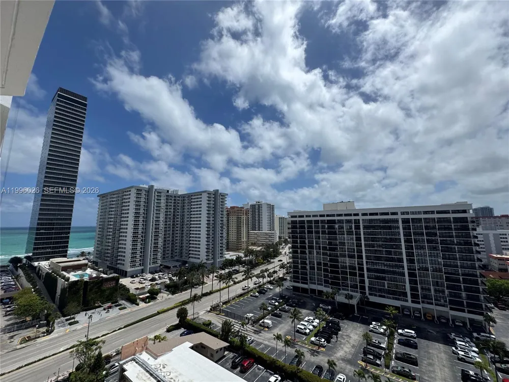 1985 S Ocean Dr #12A Hallandale Beach, FL 33009