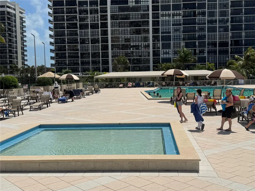 1985 S Ocean Dr #12A Hallandale Beach, FL 33009