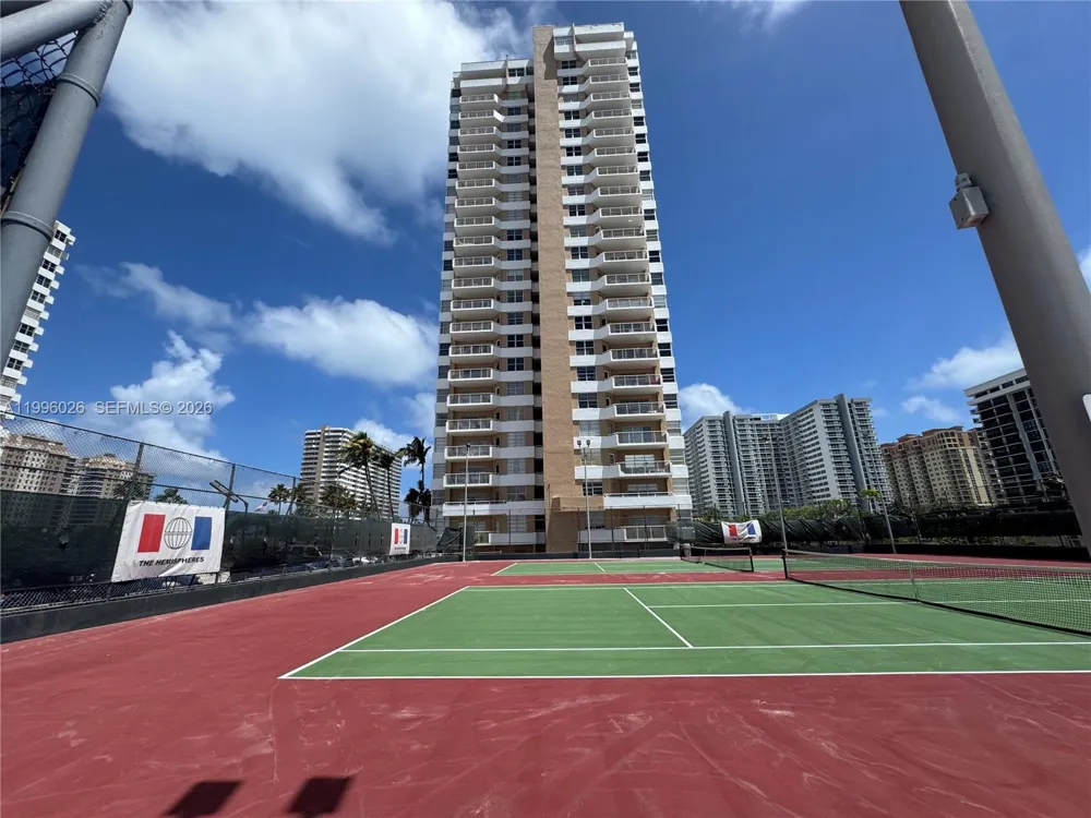 1985 S Ocean Dr #12A Hallandale Beach, FL 33009