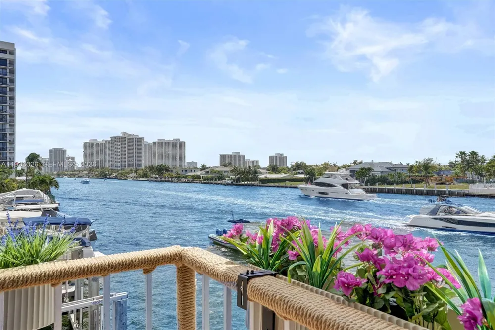 1985 S Ocean Dr #12A Hallandale Beach, FL 33009