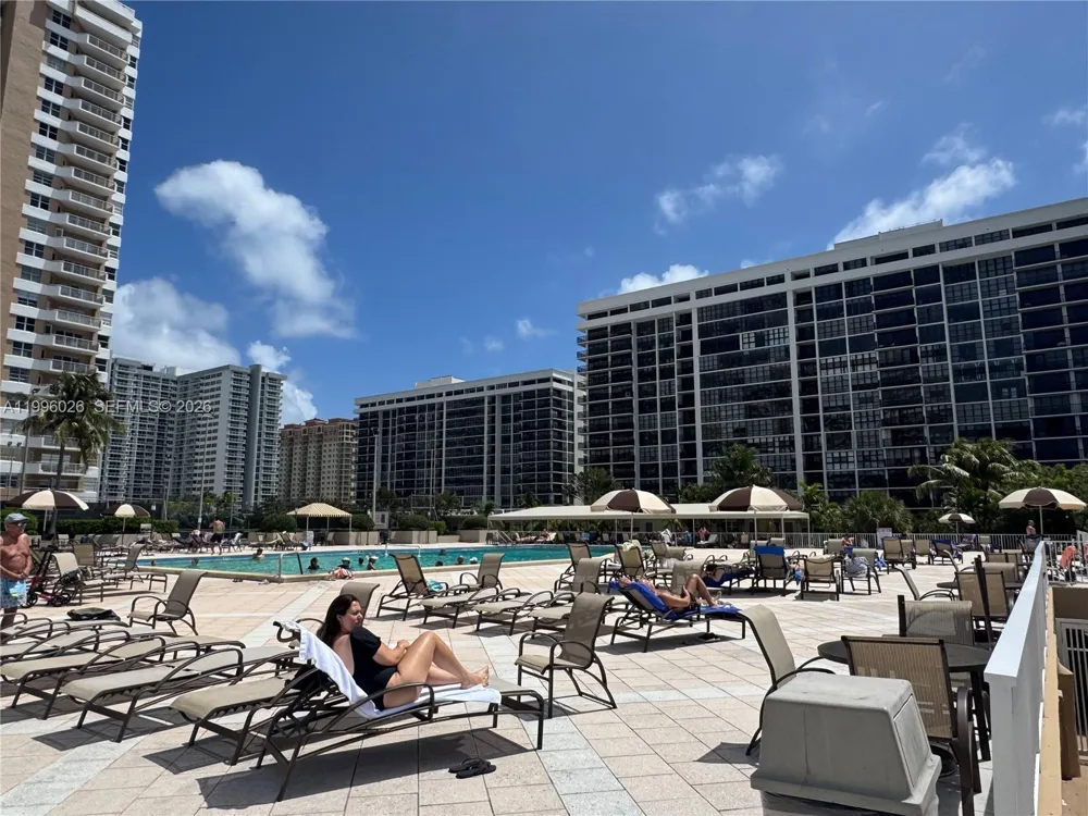 1985 S Ocean Dr #12A Hallandale Beach, FL 33009