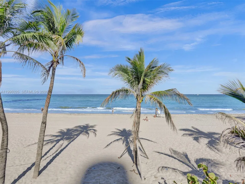 1985 S Ocean Dr #12A Hallandale Beach, FL 33009