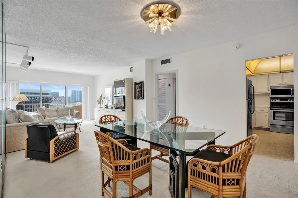 1985 S Ocean Dr #12A Hallandale Beach, FL 33009