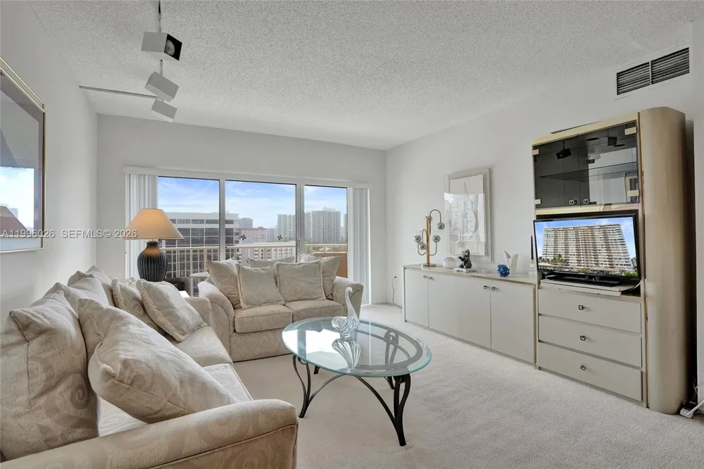 1985 S Ocean Dr #12A Hallandale Beach, FL 33009