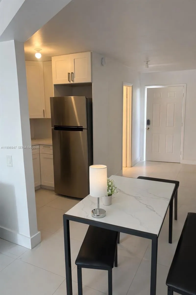 7904 West Dr #109 North Bay Village, FL 33141