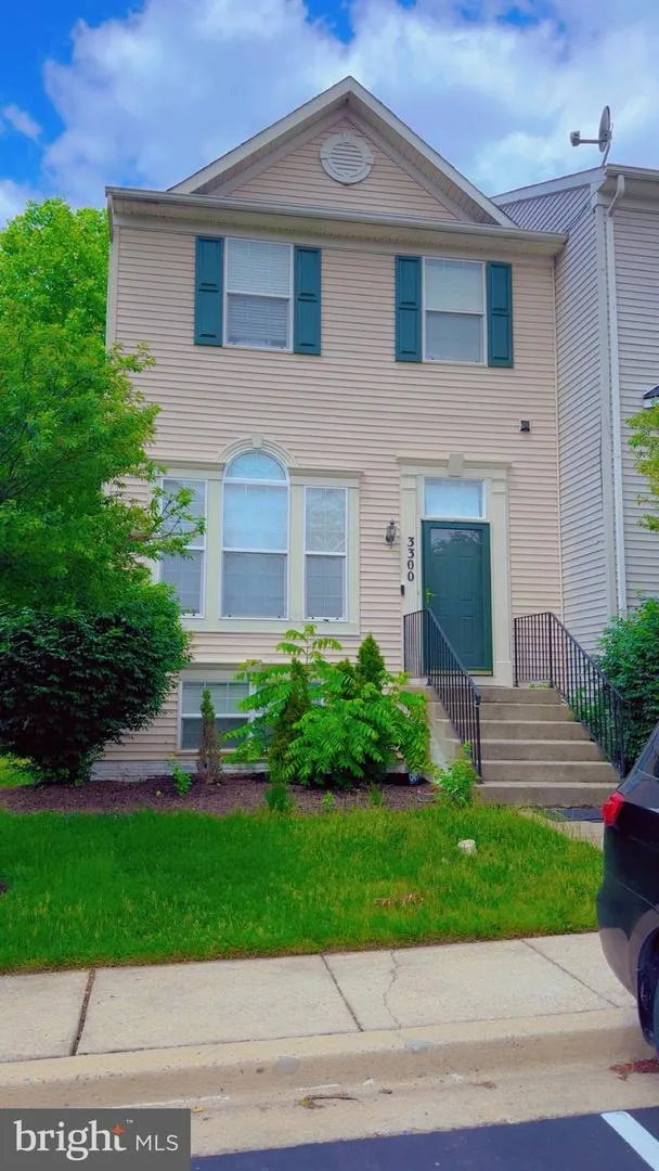3300 YELLOW FLOWER ROAD Laurel, MD 20724