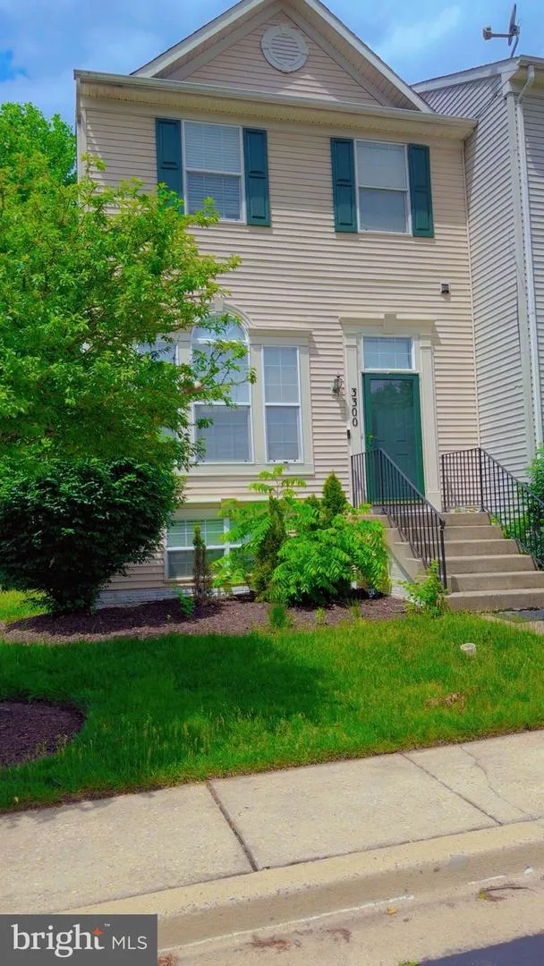 3300 YELLOW FLOWER ROAD Laurel, MD 20724