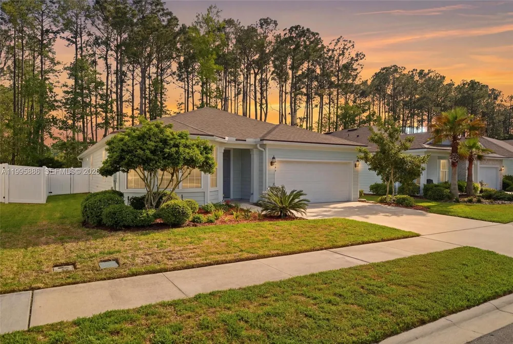 4594 Farmhouse Gate Trail Jacksonville, FL 32226