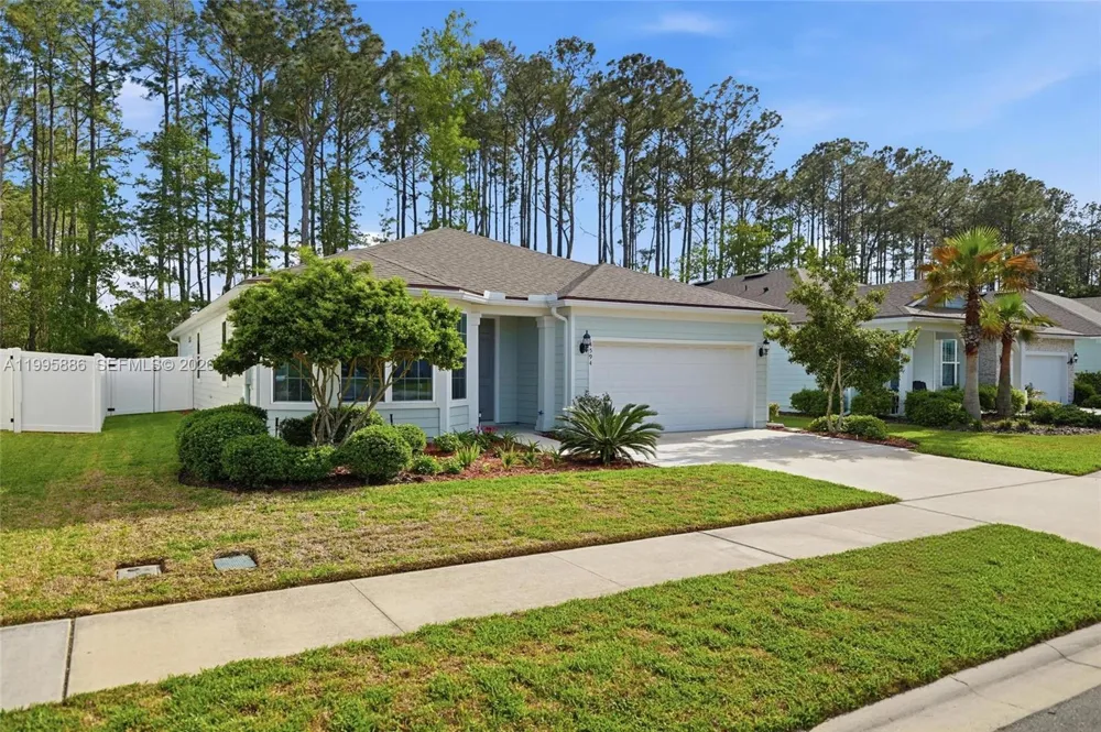 4594 Farmhouse Gate Trail Jacksonville, FL 32226
