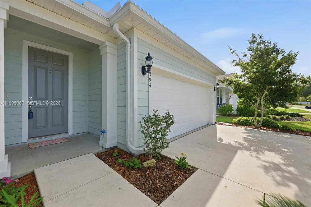 4594 Farmhouse Gate Trail Jacksonville, FL 32226