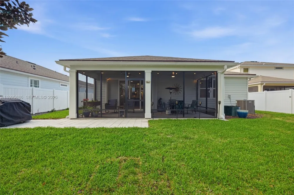 4594 Farmhouse Gate Trail Jacksonville, FL 32226