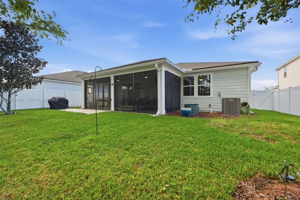 4594 Farmhouse Gate Trail Jacksonville, FL 32226