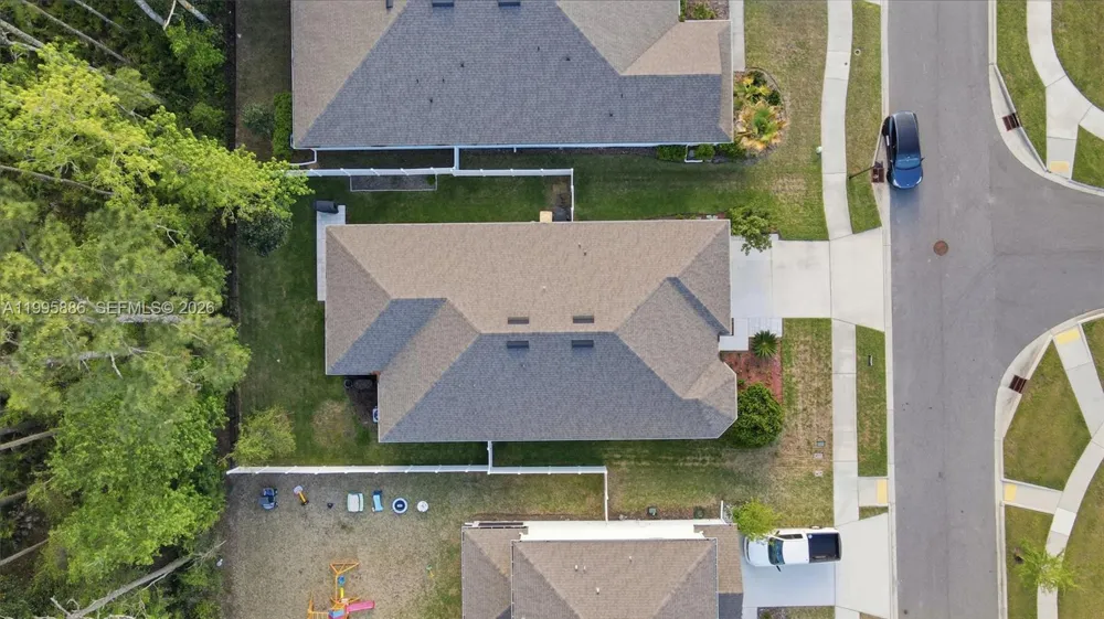 4594 Farmhouse Gate Trail Jacksonville, FL 32226